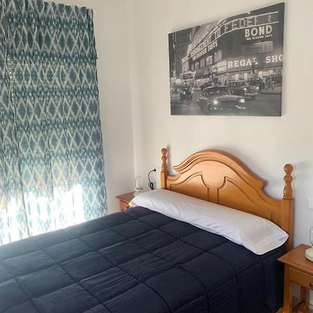 Apartamento Las Palomas Bonares المظهر الخارجي الصورة