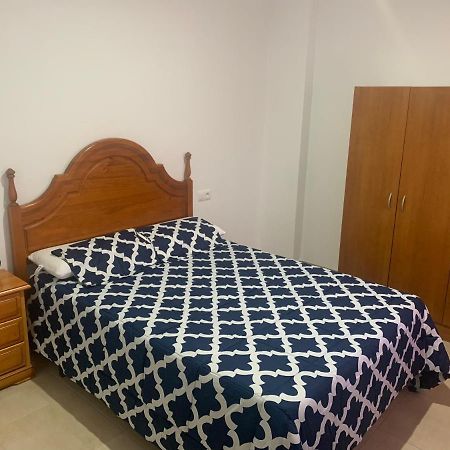 Apartamento Las Palomas Bonares المظهر الخارجي الصورة