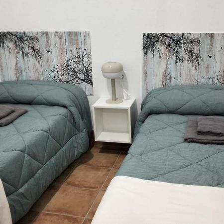 Apartamento Las Palomas Bonares المظهر الخارجي الصورة