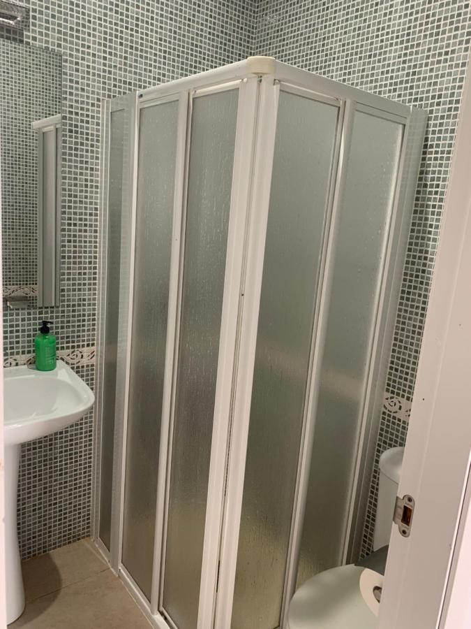 Apartamento Las Palomas Bonares المظهر الخارجي الصورة