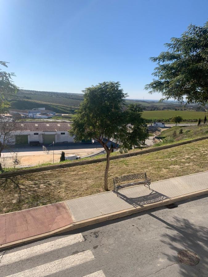 Apartamento Las Palomas Bonares المظهر الخارجي الصورة