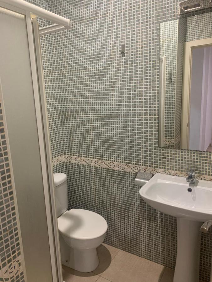 Apartamento Las Palomas Bonares المظهر الخارجي الصورة