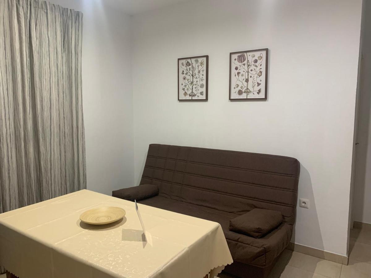 Apartamento Las Palomas Bonares المظهر الخارجي الصورة
