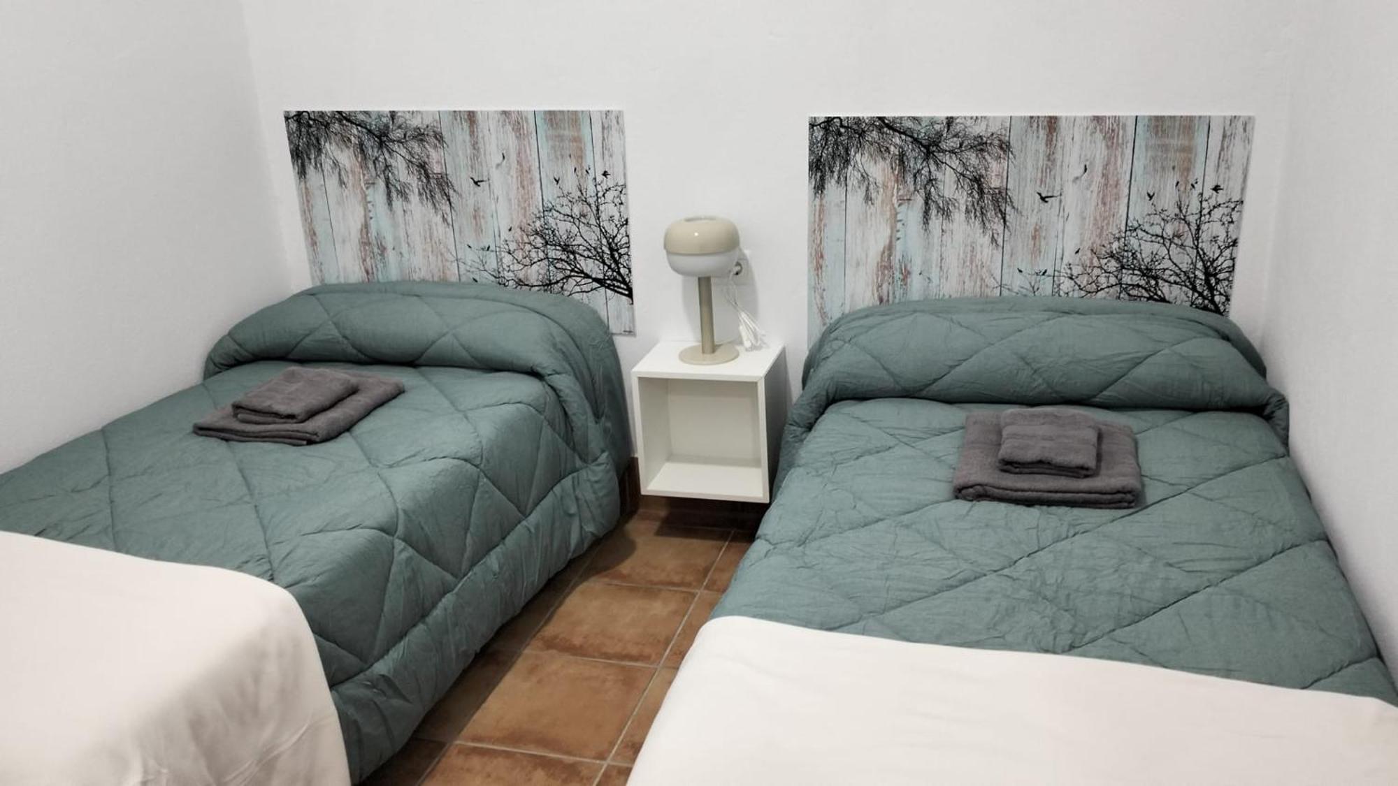 Apartamento Las Palomas Bonares المظهر الخارجي الصورة