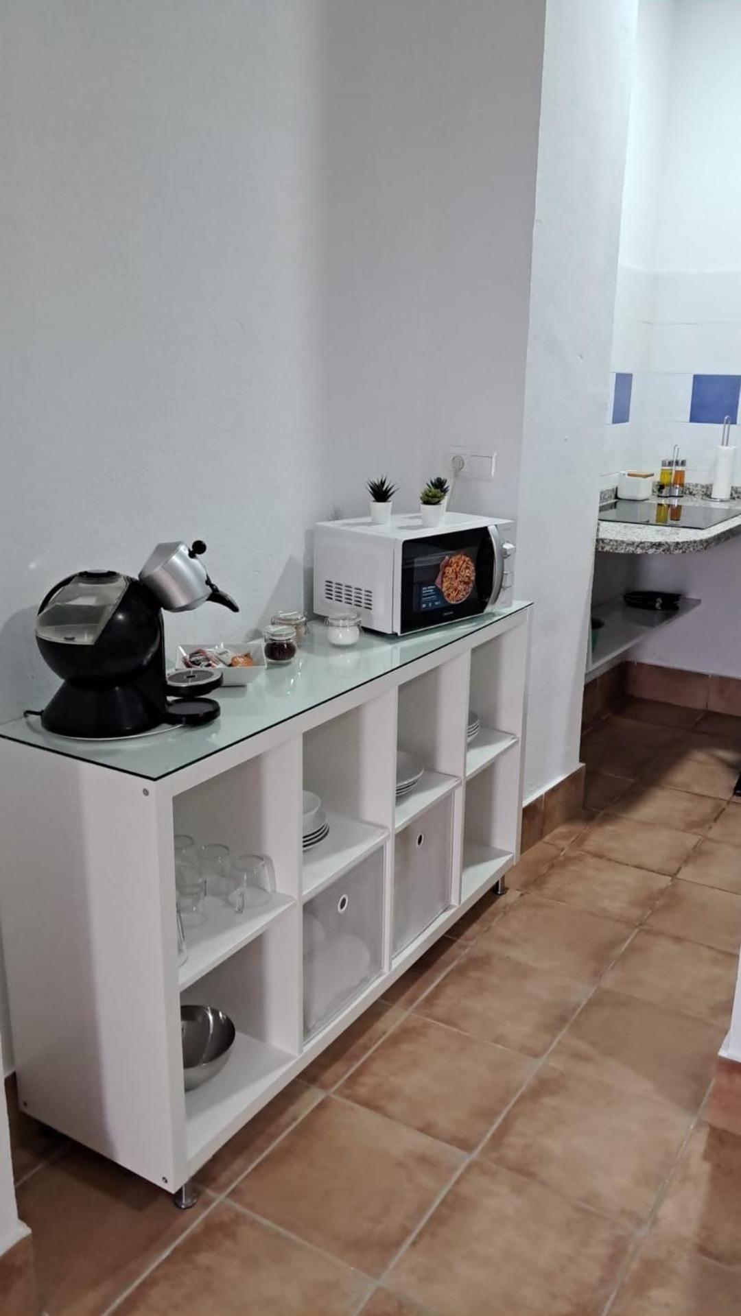 Apartamento Las Palomas Bonares المظهر الخارجي الصورة