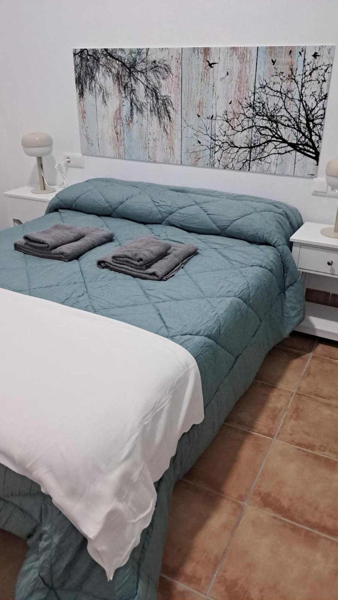 Apartamento Las Palomas Bonares المظهر الخارجي الصورة