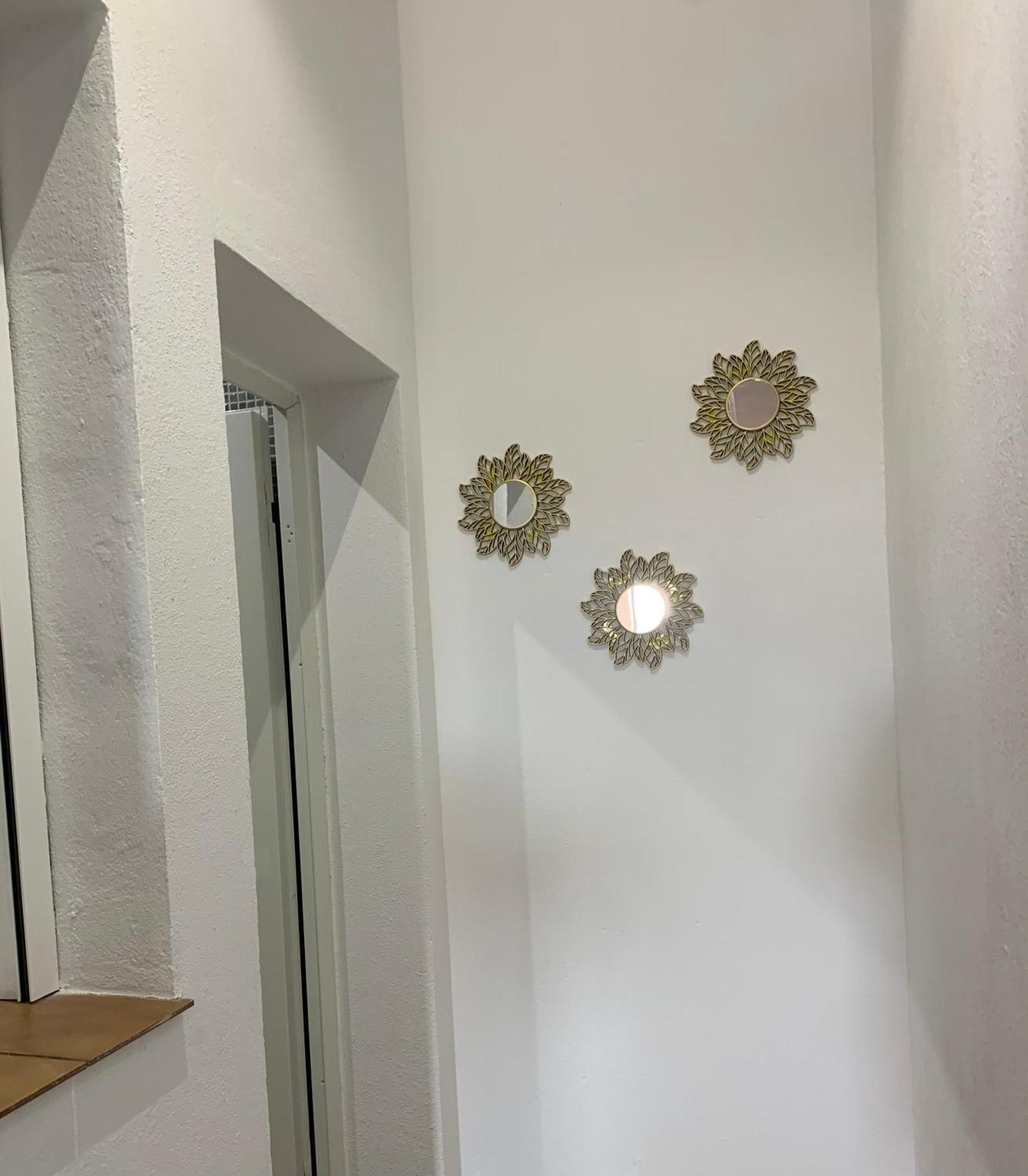 Apartamento Las Palomas Bonares المظهر الخارجي الصورة